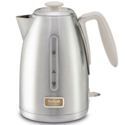 Tefal Maison 1.7 Litre Kettle – Oatmeal Grey